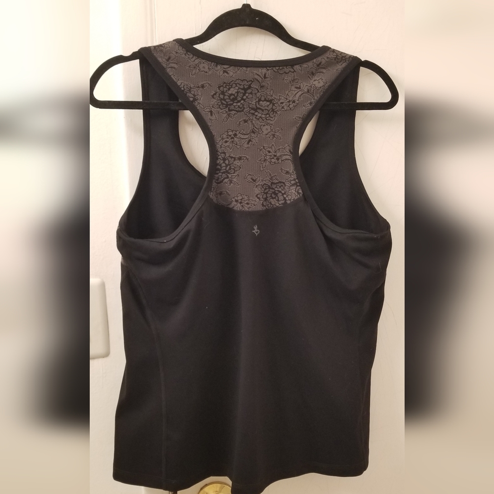 Torrid Sport Top Activewear - Picture 5 of 6